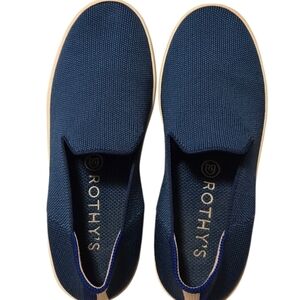 Rothy's Slip-On Loafers for Women Size 5.5